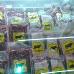 Reabertura de mercado para a china impulsiona frigoríficos no RS