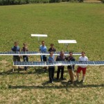 Avião solar não tripulado vai coletar dados atmosféricos de maneira inédita na Amazônia